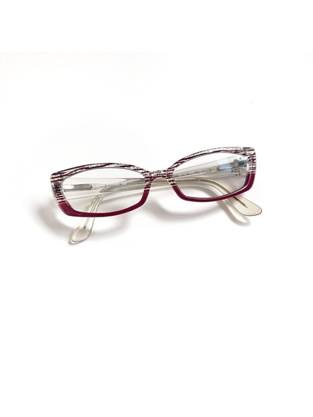 Moschino Rectangular Cat Eye Women’s Eyeglass Frames